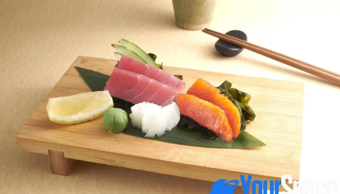 Sushi King Jitra - Kompleks Bdi