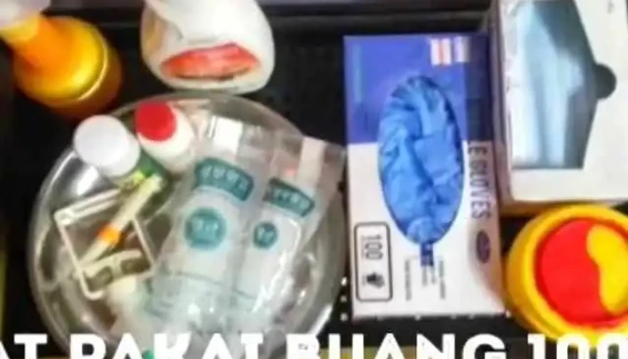 Sutera Bekam Wanita -    Parit Buntar Video - Parit Buntar