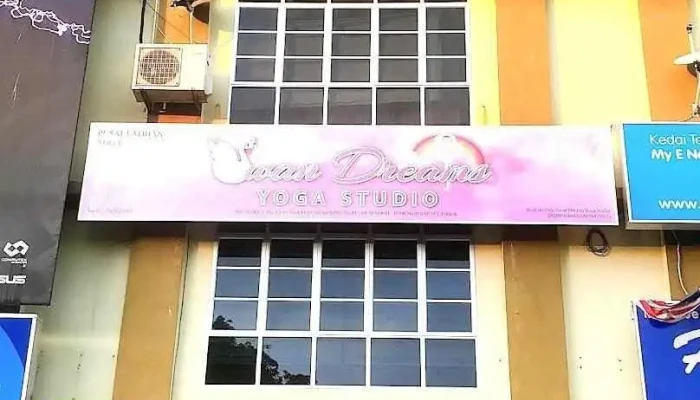 Swan Dreams Yoga Studio - Sungai Besar