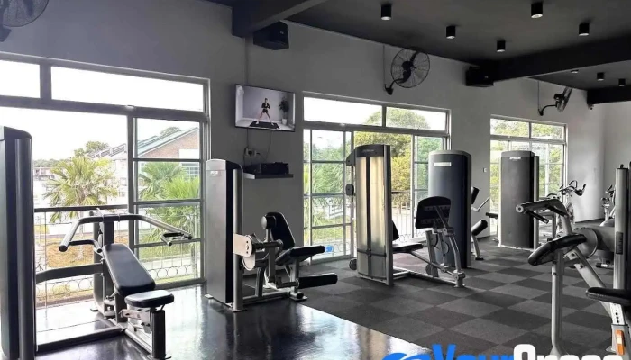 Sweat Sweet Fit Ladies Gym & Fitness Centre (Kulai) - Kulai