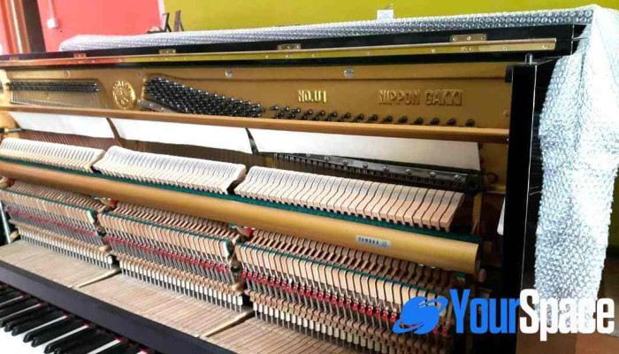 Symphony Classic Music Centre School - Lorong Perwira