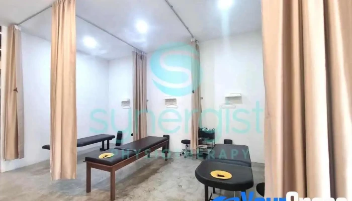 Synergist Physiotherapy Papar Ahli Terapi Fizikal - Papar