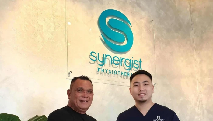 Synergist Physiotherapy Papar Foto - Papar