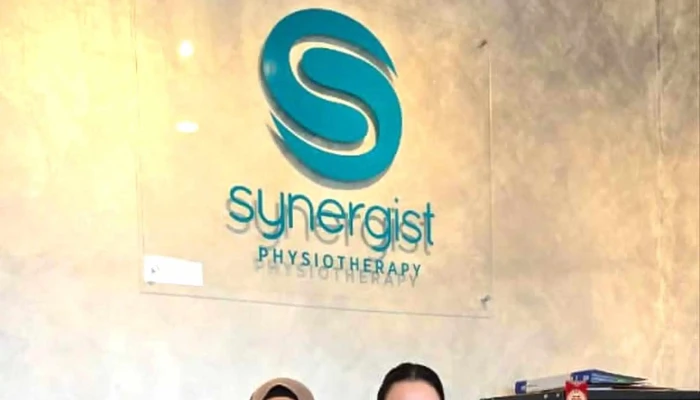Synergist Physiotherapy (Papar) - Papar