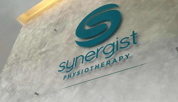 Synergist Physiotherapy Papar Video - Papar