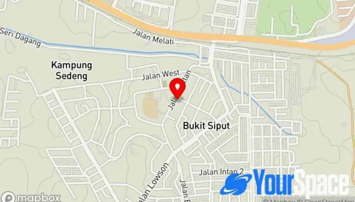 Taasha Physiotherapy Specialist Centre -  Peta - Segamat