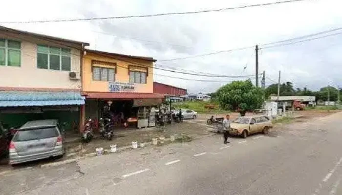 Taasha Physiotherapy Specialist Centre -  Street View 360deg - Segamat
