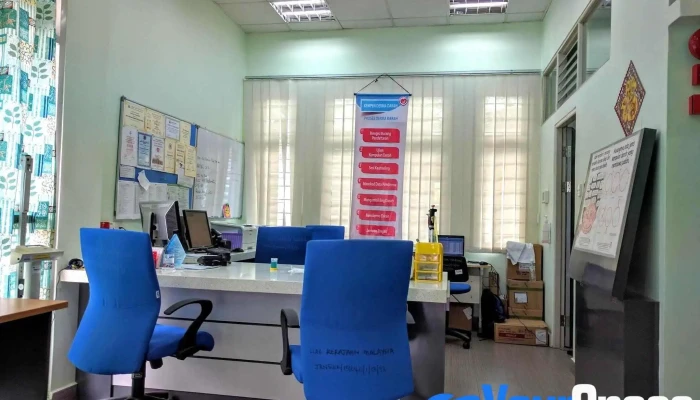 Tabung Bank Darah @ Hospital Miri - Sarawak