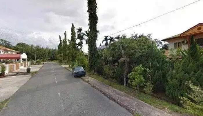 Tadika Minda Papar -  Street View 360deg - Kota Kinabalu
