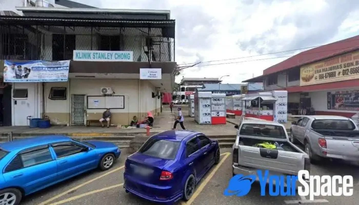 Talent Music Ranau - Bangunan Sedco Block M