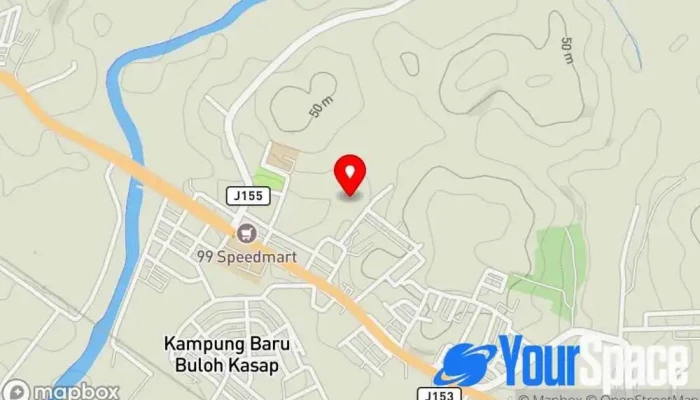 Taman Buloh Kasap - Buloh Kasap