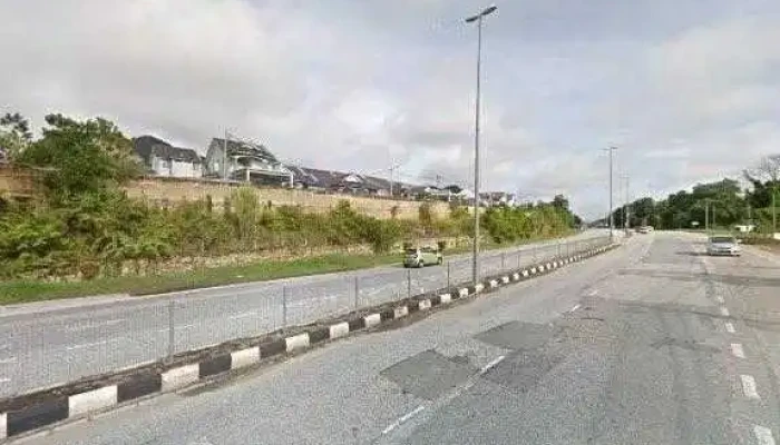 Taman Etnobotani Kesedar -  Street View 360deg - Gua Musang