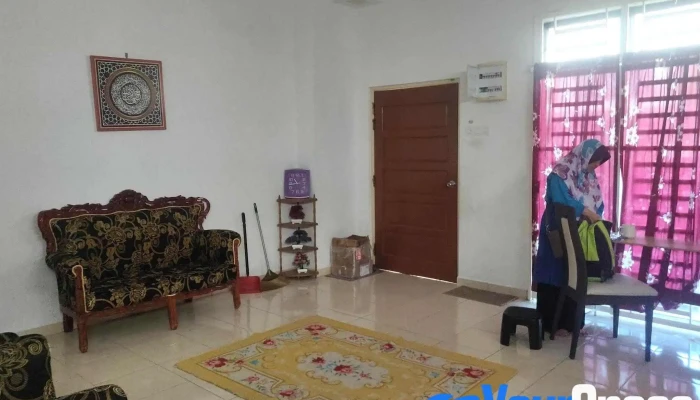 Taman Sena Permai -  Bilik - Tasek Gelugor