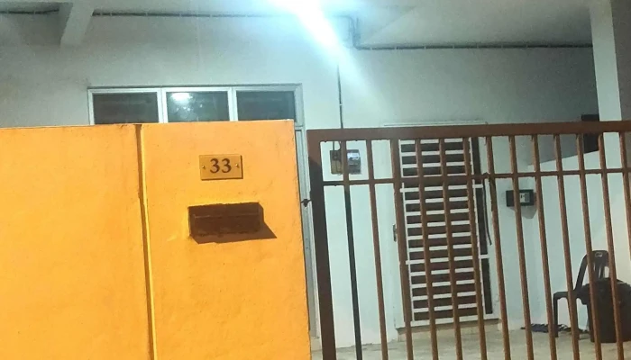Taman Sena Permai -  Buka Sekarang - Tasek Gelugor