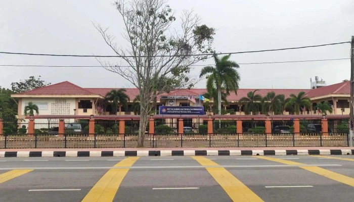 Taman Sena Permai -  Cara Ke Sana - Tasek Gelugor