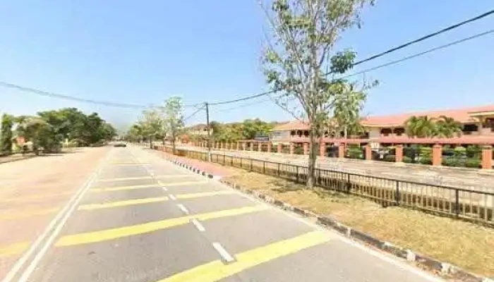 Taman Sena Permai -  Street View 360deg - Tasek Gelugor