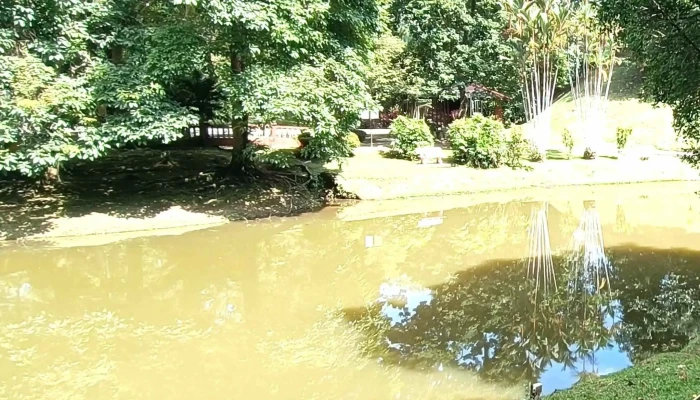 Taman Tasik Bukit Mas -  Buka Sekarang - Limbang