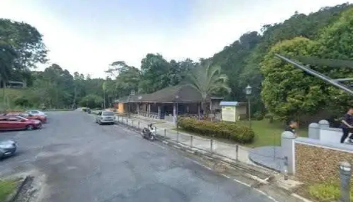 Taman Tasik Bukit Mas -  Street View 360deg - Limbang