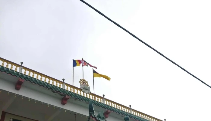 Tampin Buddhist Society -  Instagram - Tampin