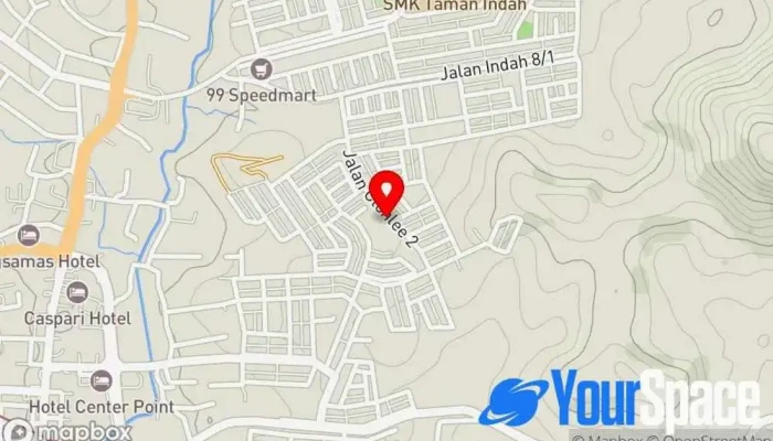 Tampin Buddhist Society -  Peta - Tampin
