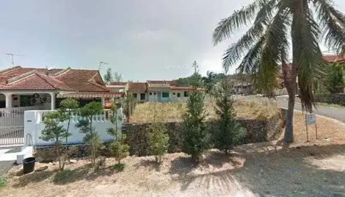 Tampin Buddhist Society -  Street View 360deg - Tampin