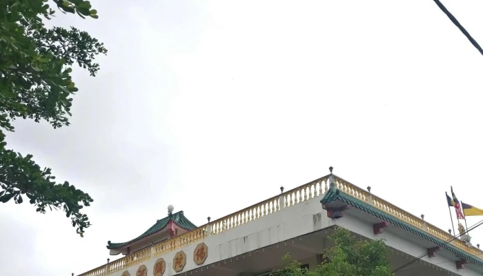 Tampin Buddhist Society - Tampin