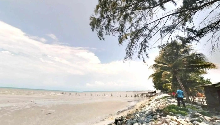 Tanjong Sepat -  Street View 360deg - Tanjong Sepat