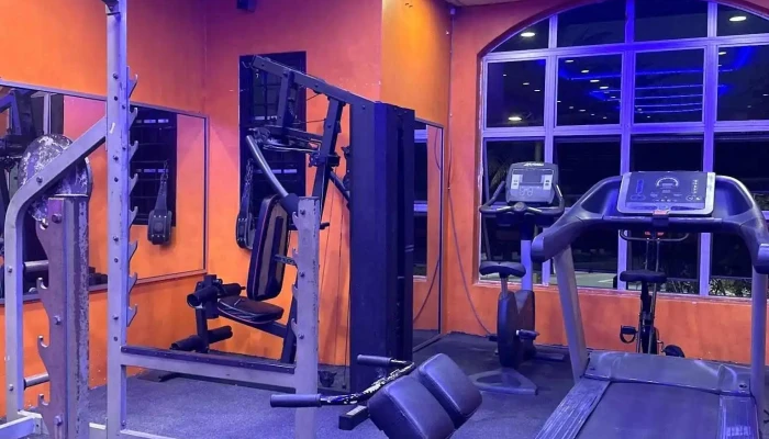Tapah Fitness Gym -  Gim - Tapah