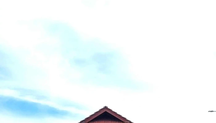 Tasik Biru Kundang -  Di Mana - Selangor