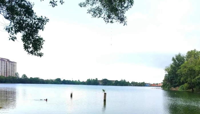Tasik Biru Kundang - Selangor