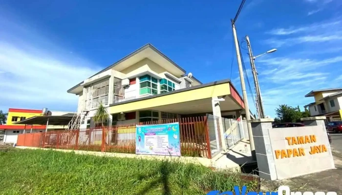 Taska Tunas Insan (tasti) Ummu Aiman Papar - Jalan Papar Spur