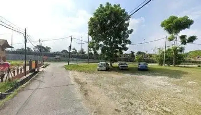 Tba Taiping -  Pusat Meditasi - Taiping