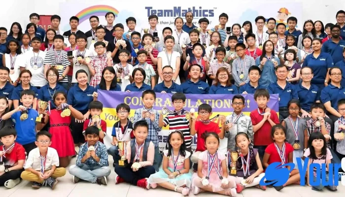 Teammathics   Putra Heights Singapore Maths Pusat Pembelajaran - Subang Jaya