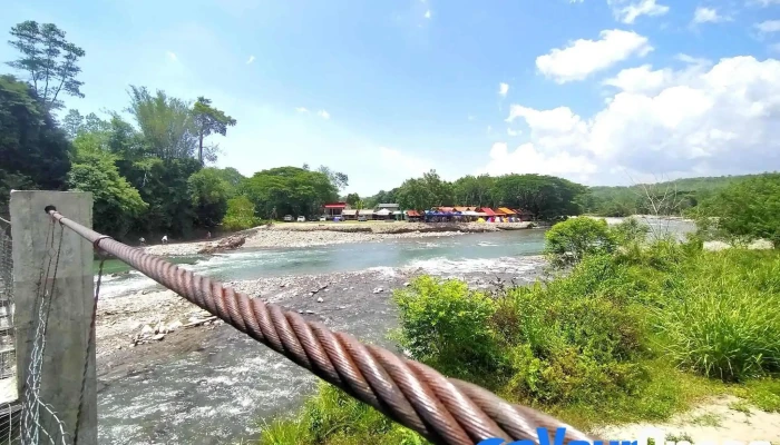 Tegudon Tourism Village -    Ttv Bahagian Luar - Kota Belud