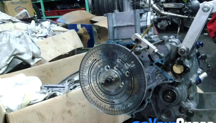 Tekec Project Bike - Jln Felda Sungai Tiram