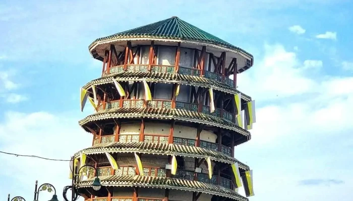 Teluk intan perak - 36000 Teluk Intan