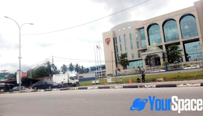 Tenaga Nasional Berhad (Bidor) - Lot 6121