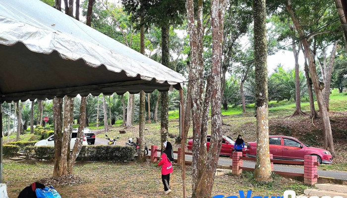 Tenaga Nasional Berhad(ppptr) - Pusat Penyelidikan Pertanian Tun Razak