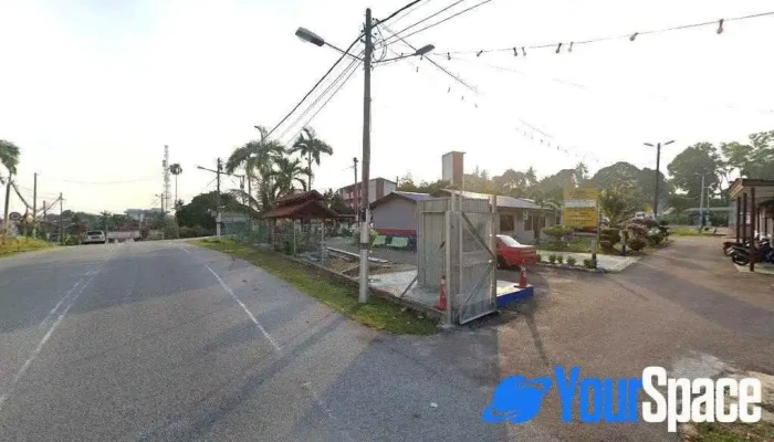 Tenaga Nasional Berhad - Tnb