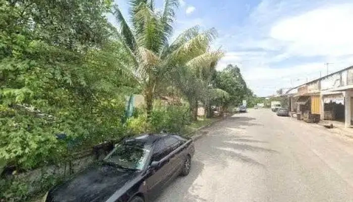 Terapi Rendam Kaki Herba -  Street View 360deg - Bedong