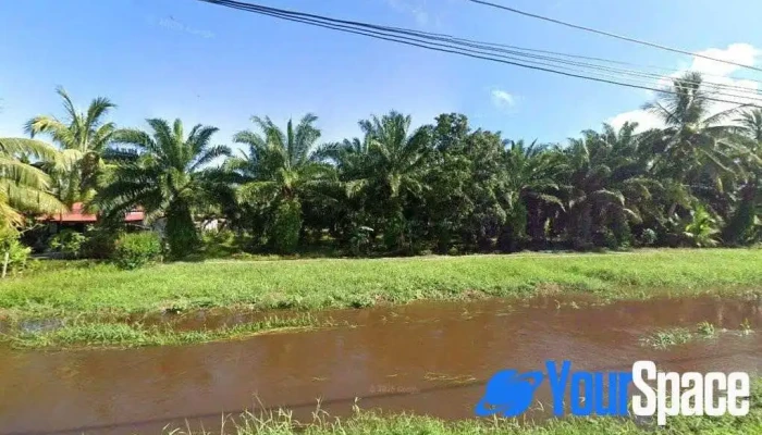 Terapi Sendi - Kampung Sungai Tengi