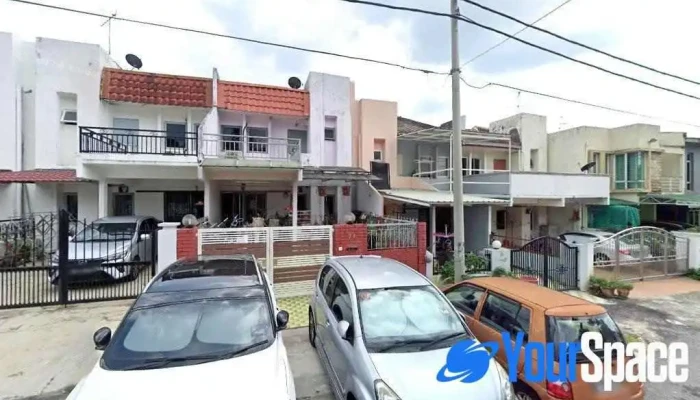 Terapi Totok Saraf Urut Saraf Ampang - Jln Teratai 2/7g