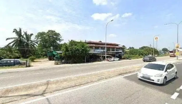 Tgt Pilates Studio -  Street View 360deg - Nibong Tebal