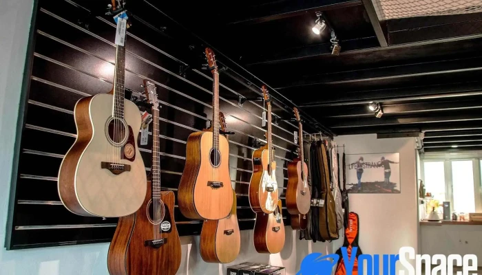 The Academy Music Centre - Sunway Nexis