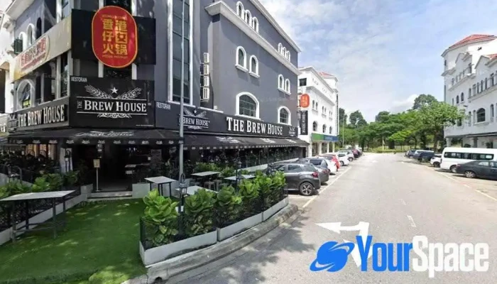 The Achiever Child Therapy Centre - Jalan Pju5/16 Dataran Sunway