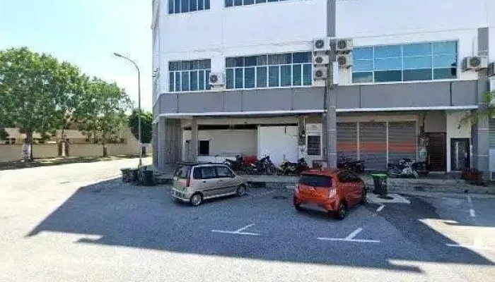 The Art Of Living Alor Setar -  Studio Yoga - Alor Setar