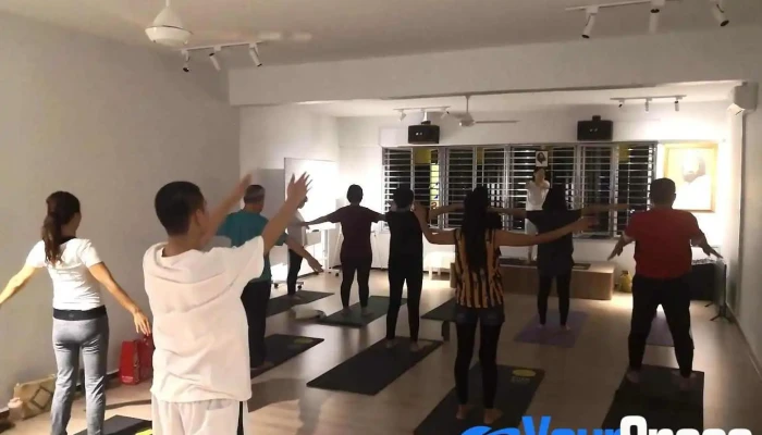 The Art Of Living T.u.t.a Skudai - Skudai