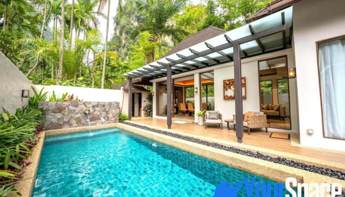 The Banjaran Hotsprings Retreat -  Ameniti - Ipoh