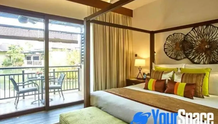 The Banjaran Hotsprings Retreat -  Bilik - Ipoh