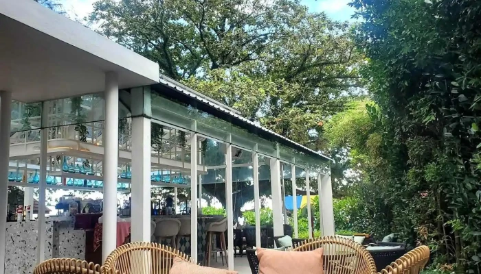 The Bungalow At Lone Pine Hotel - Jalan Batu Ferringhi